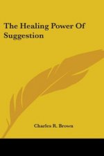 Healing Power Of Suggestion