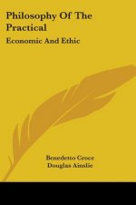 Philosophy Of The Practical
