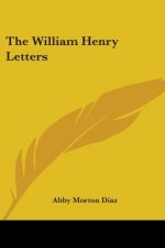 William Henry Letters