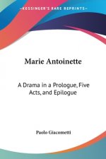 Marie Antoinette