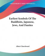 Earliest Symbols Of The Buddhists, Japanese, Jews, And Danites