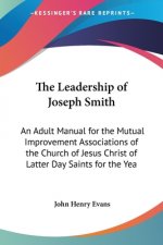 Leadership of Joseph Smith