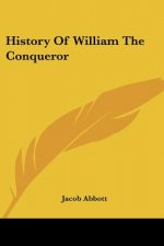 History Of William The Conqueror