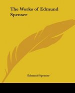 Works of Edmund Spenser