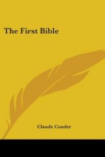 First Bible