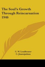 Soul's Growth Through Reincarnation 1946