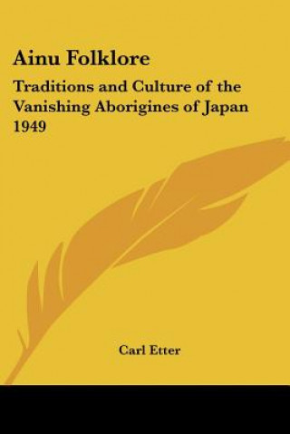 Ainu Folklore