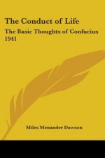 Conduct of Life