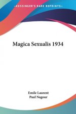 Magica Sexualis 1934