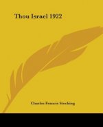 Thou Israel 1922