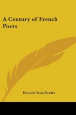 Century of French Poets