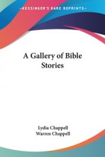 Gallery of Bible Stories