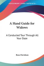 Hand Guide for Windows