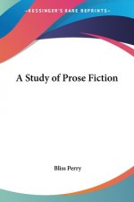 Study of Prose Fiction