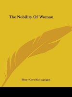 The Nobility Of Woman