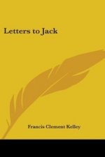 Letters to Jack