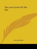 The Lost Cycles Of The Sun