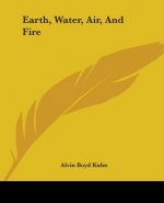 Earth, Water, Air, And Fire
