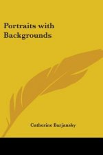 Portraits with Backgrounds