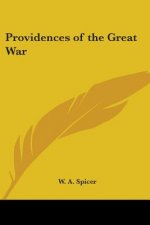 Providences of the Great War