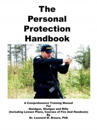 Personal Protection Handbook