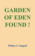 Garden of Eden Found !