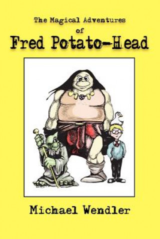 Magical Adventures of Fred Potato-Head