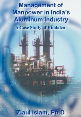 Management of Manpower in India's Aluminum Industry