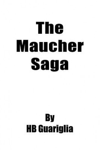 Maucher Saga