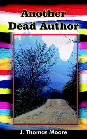 Another Dead Author