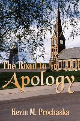 Road to Apology