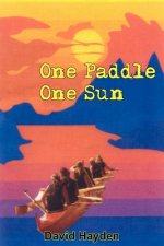 One Paddle One Sun