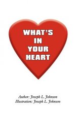 What's in Your Heart