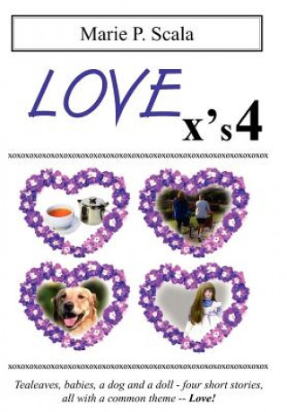 LOVE X's 4