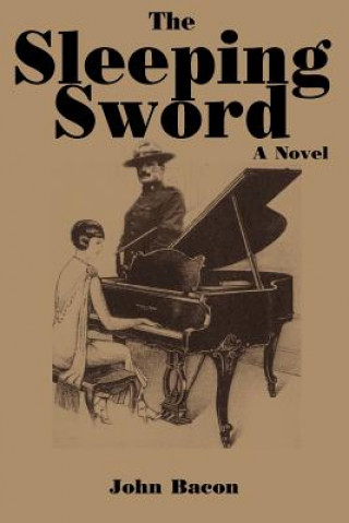Sleeping Sword
