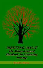 Meeting MA'at