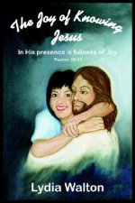 Joy of Knowing Jesus