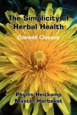 Simplicity of Herbal Health