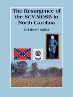 Resurgence of the SCV-MOSB in North Carolina