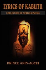 Lyrics of Kabutu