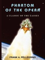 Phartom of the Opera