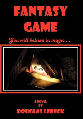 Fantasy Game