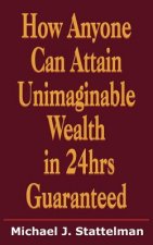 How Anyone Can Attain Unimaginable Wealth in 24hrs Guaranteed