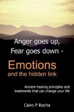Anger Goes Up, Fear Goes Down- Emotions and the Hidden Link
