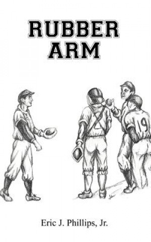 Rubber Arm