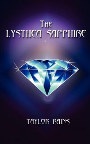Lysthea Sapphire
