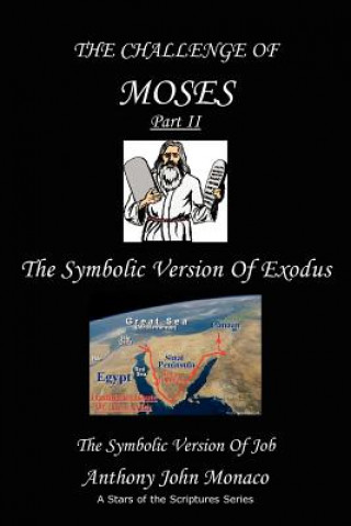 Challenge of Moses Part II