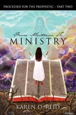 From Mistress To MINISTRY
