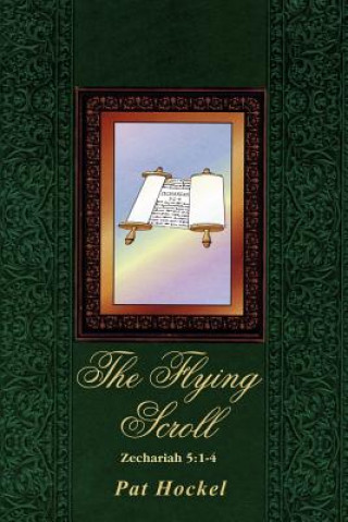 Flying Scroll