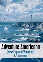 Adventure Americana